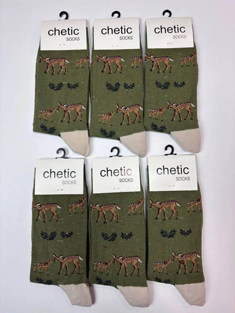 جوراب فانتزی چتیک کد640-42
