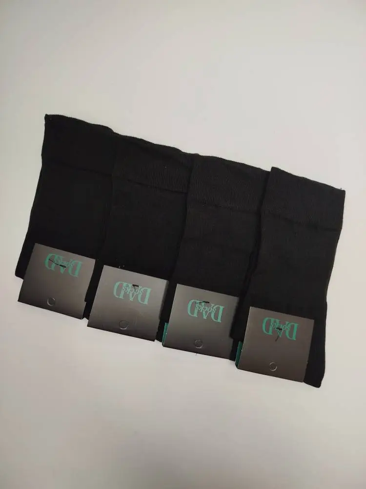 جوراب دیابتی ساقدار مردانه DAD SOCKS - 645-D