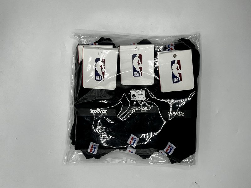 جوراب NBA 412+