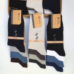 جوراب مردانه طرح - Image 4