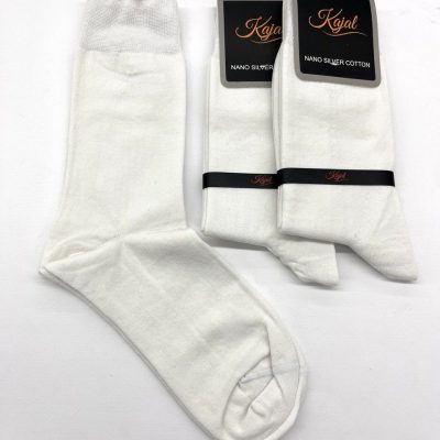 مردانه نخ پنبه دیابتیک کد604-1