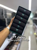 جوراب ساقدار مردانه DAD SOCKS - 122