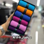 جوراب ساقدار مردانه DAD SOCKS - 168 A