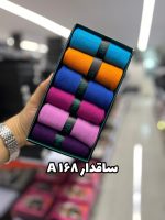 جوراب ساقدار مردانه DAD SOCKS - 168 A