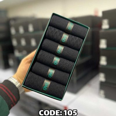 جوراب مردانه دد ساکس dad socks 105