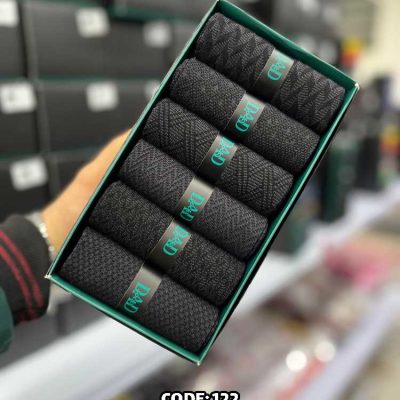 جوراب مردانه DAD SOCKS 122