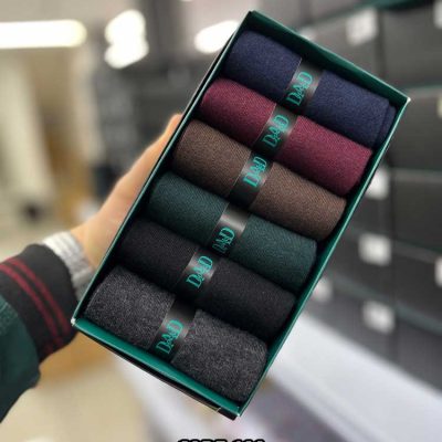 جوراب مردانه DAD SOCKS 166