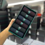 جوراب مردانه DAD SOCKS - 207