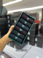 جوراب مردانه DAD SOCKS - 207