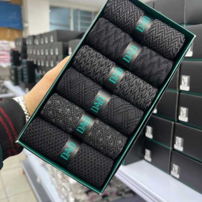 جوراب مردانه DAD SOCKS 216