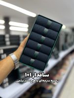 جوراب ساقدار مردانه DAD SOCKS - 101