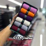جوراب ساقدار مردانه DAD SOCKS - 168C