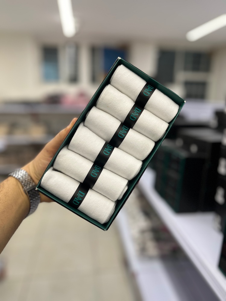 170 جوراب مردانه DAD SOCKS 170