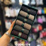 جوراب مردانه DAD SOCKS 174