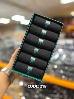 جوراب مردانه DAD پنبه کد 218