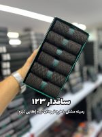 جوراب ساقدار مردانه DAD SOCKS - 123