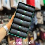 جوراب مردانه dad 110