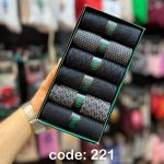 جوراب dad 221