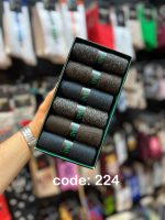 جوراب مردانه پنبه ای dad socks. 224