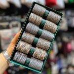 جوراب مردانه dad socks 225
