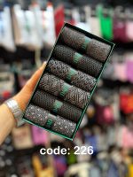 جوراب مردانه dad 226