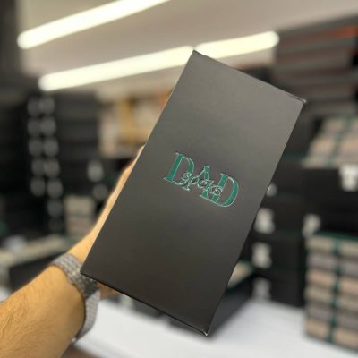 جوراب dad socks