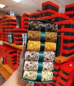 جوراب زنانه جعبه ای soxymom کد114