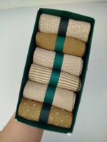 جوراب زنانه جعبه ای soxymom کد117