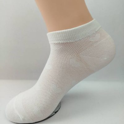 جوراب فانتزی پنبه کد 700-54