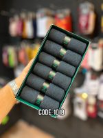 جوراب نیم ساق مردانه DAD SOCKS-کد101B