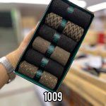 جوراب ساقدار مردانه DAD SOCKS - 1009