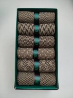 جوراب نیم ساق مردانه DAD SOCKS-کد116B