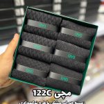 جوراب مچی مردانه DAD SOCKS - 122c