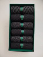 جوراب نیم ساق مردانه DAD SOCKS-کد216-B